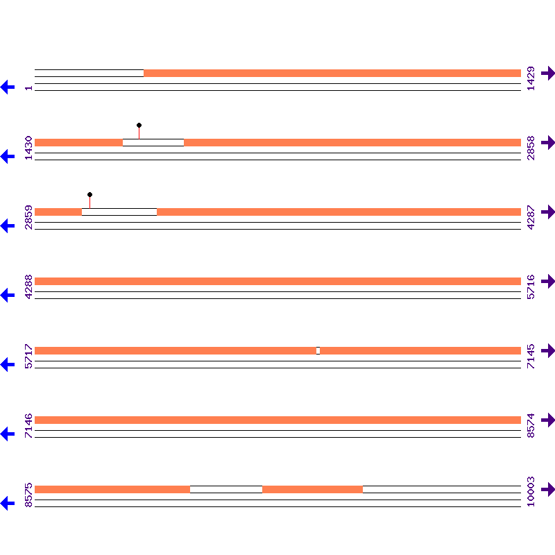 Genome View