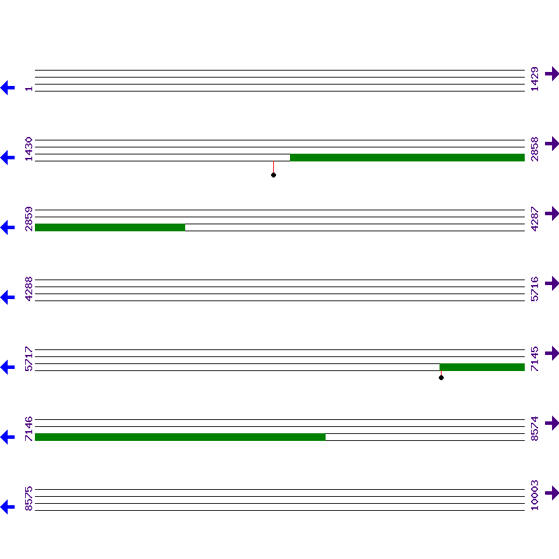Genome View