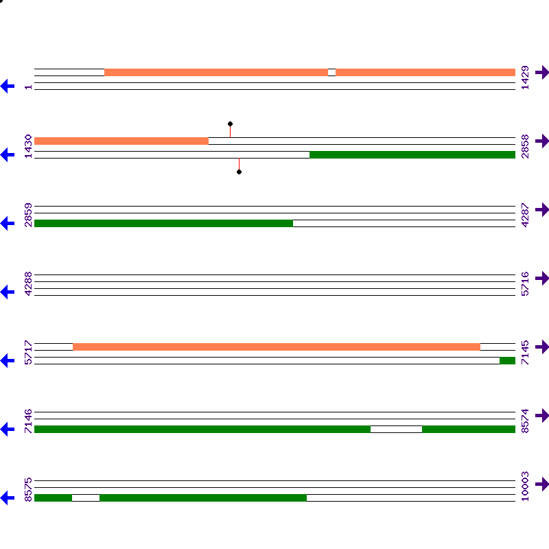 Genome View