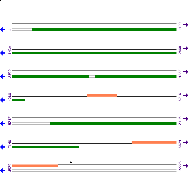 Genome View
