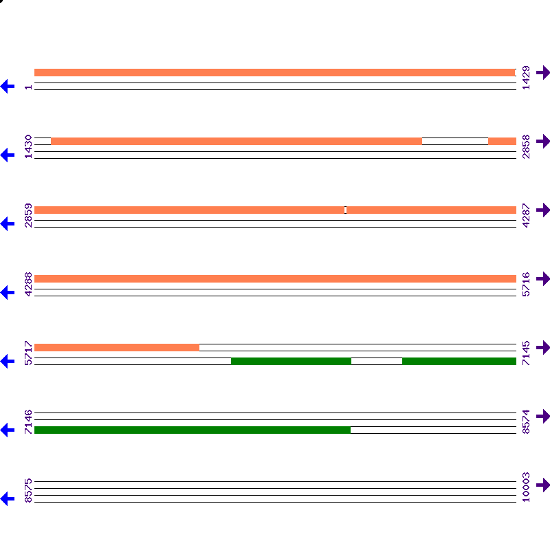 Genome View