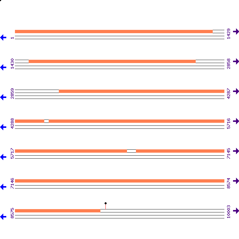Genome View