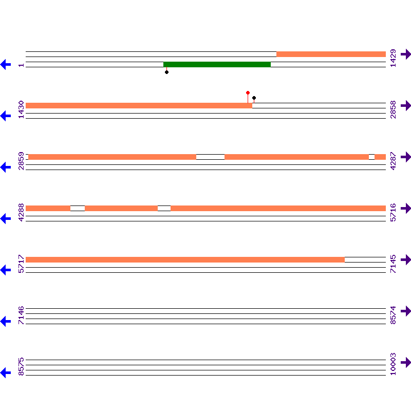 Genome View