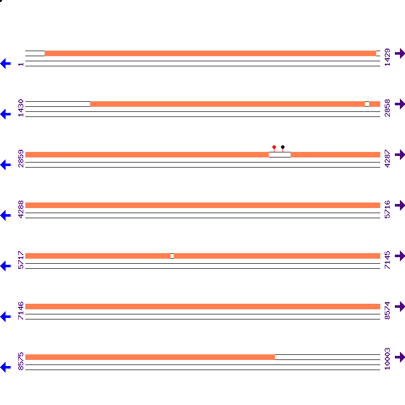 Genome View