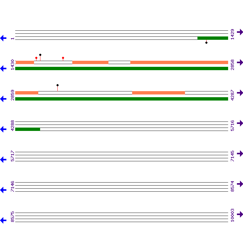 Genome View