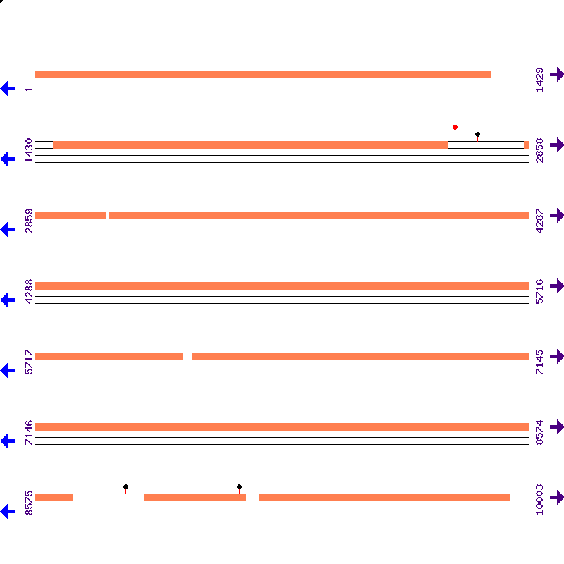 Genome View