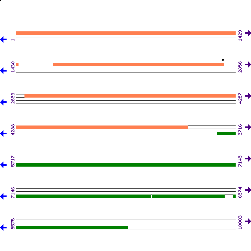 Genome View
