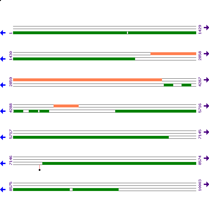 Genome View