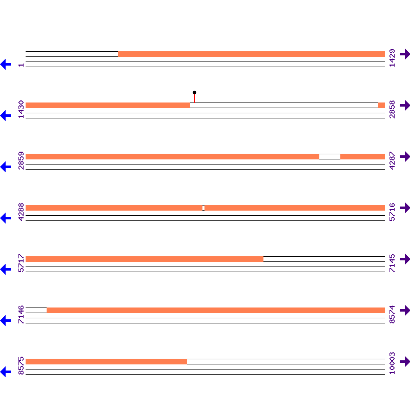 Genome View