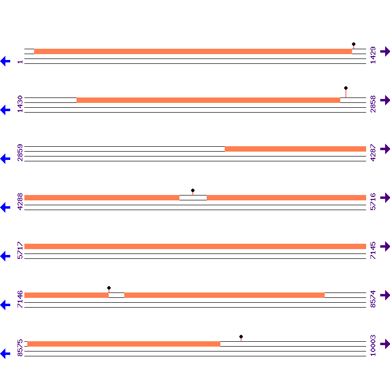 Genome View