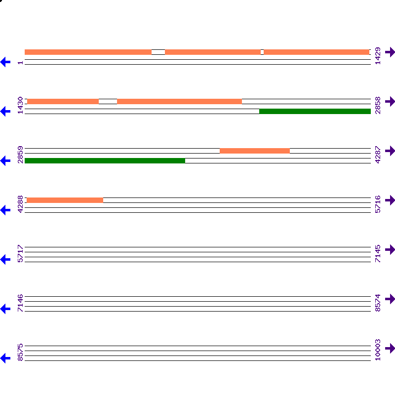 Genome View