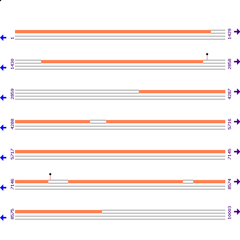 Genome View