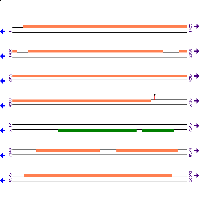 Genome View