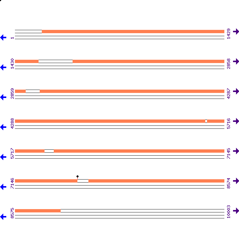 Genome View