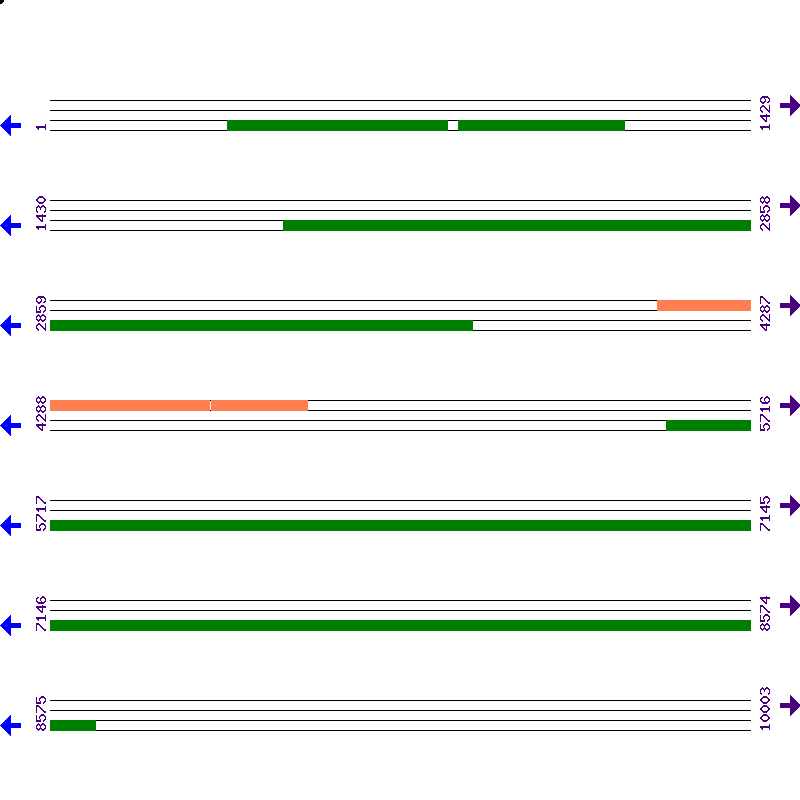 Genome View