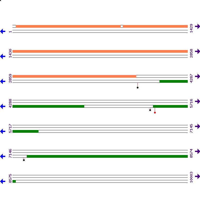 Genome View
