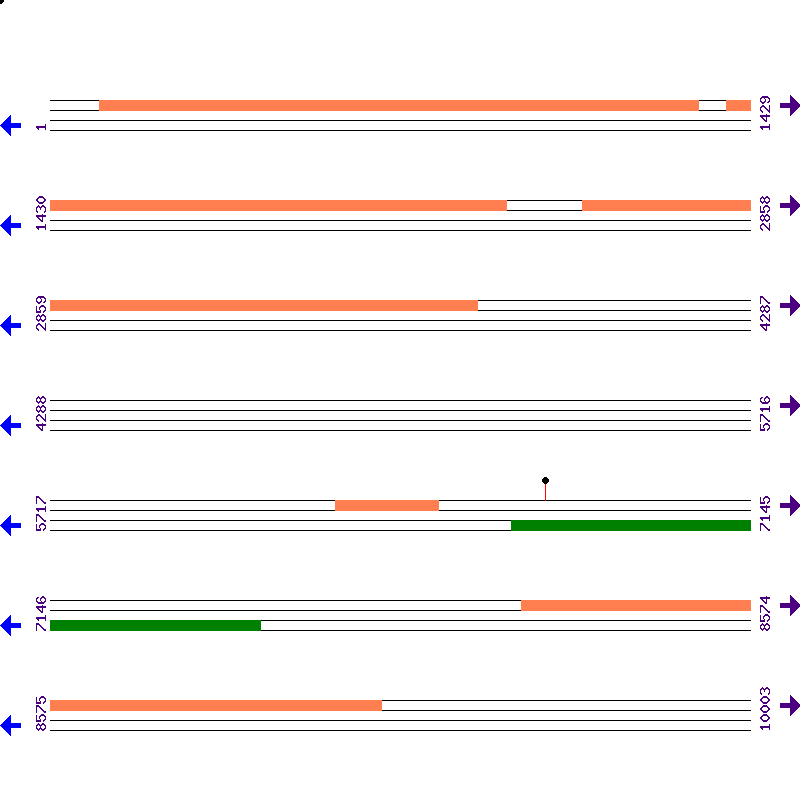 Genome View
