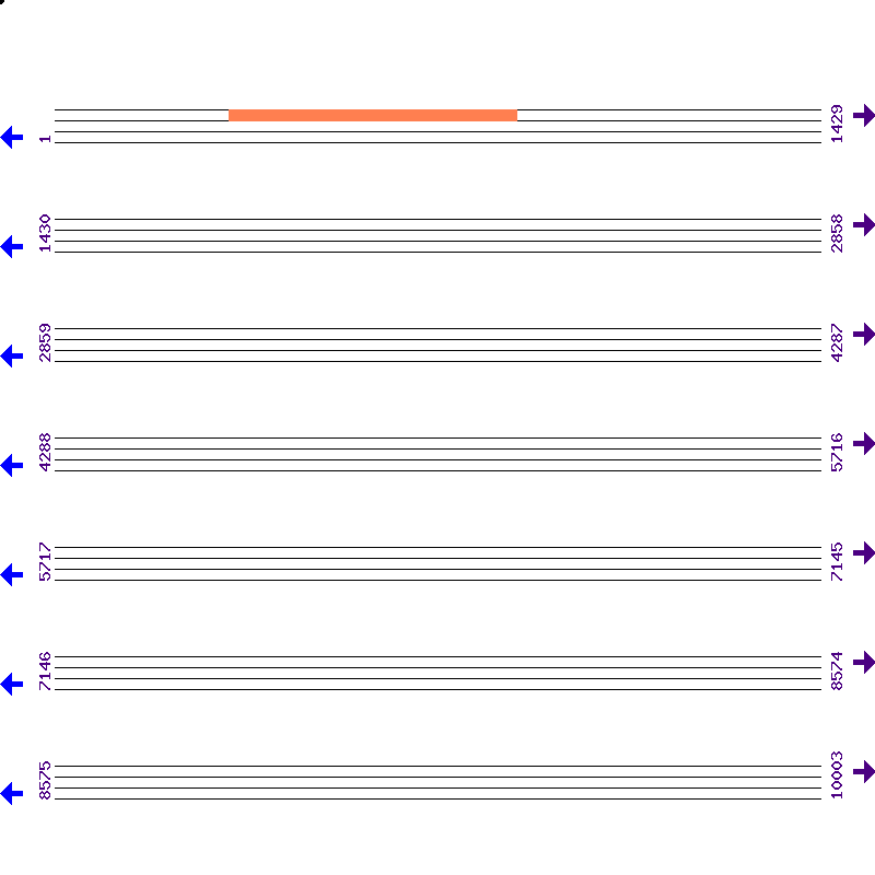 Genome View