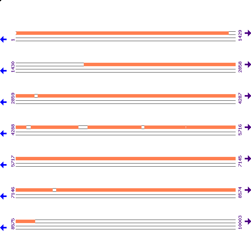 Genome View