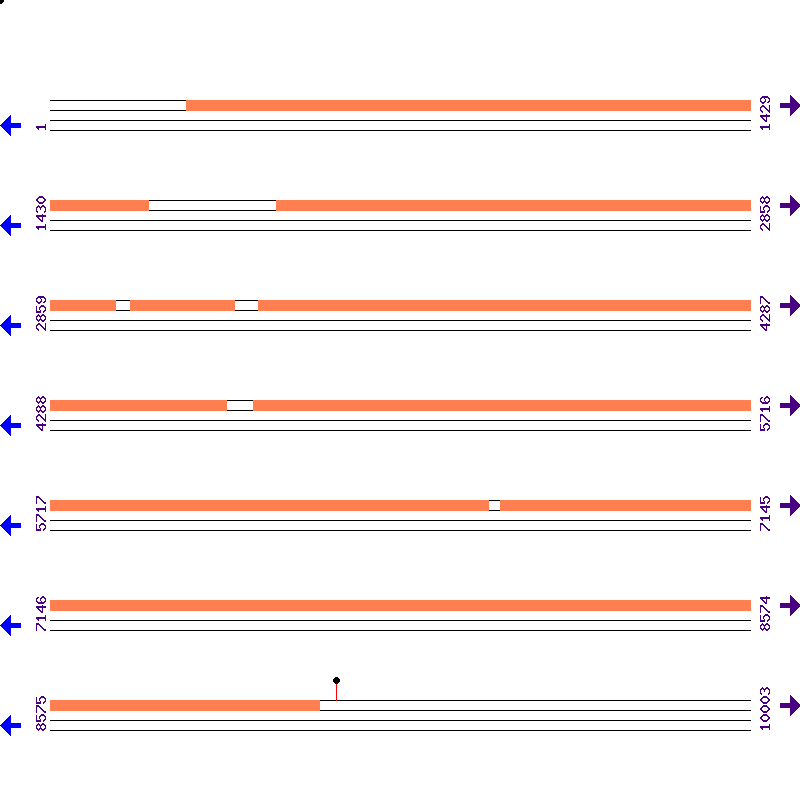 Genome View
