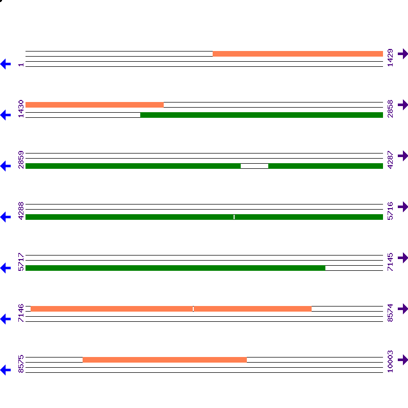 Genome View