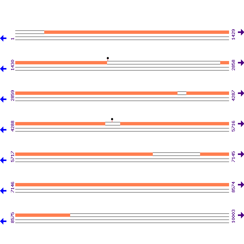 Genome View