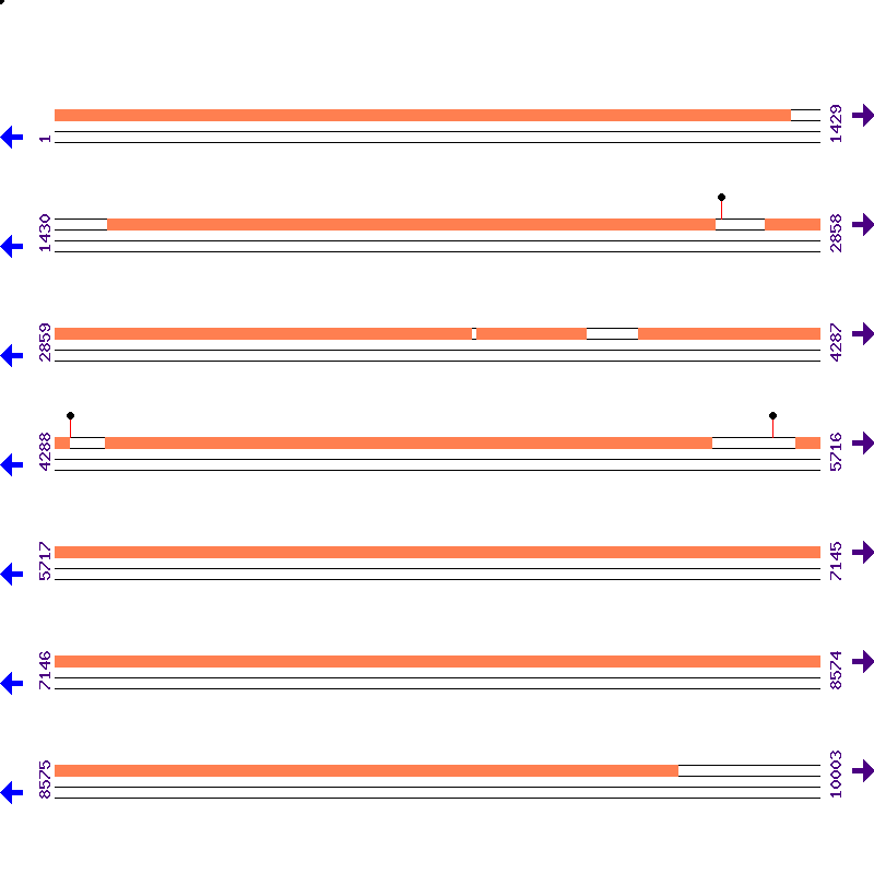 Genome View