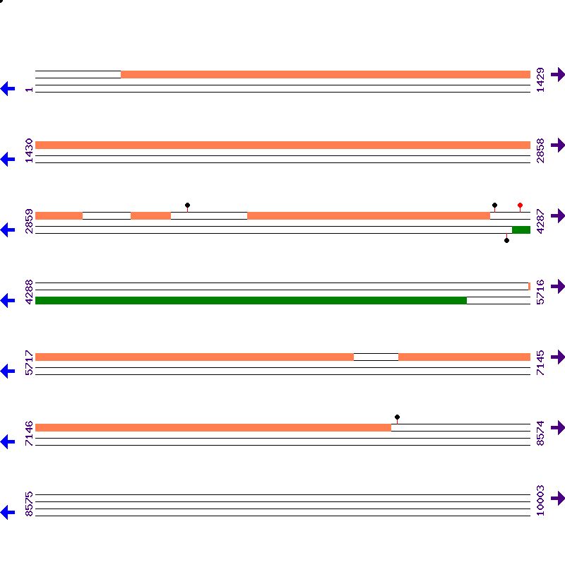 Genome View