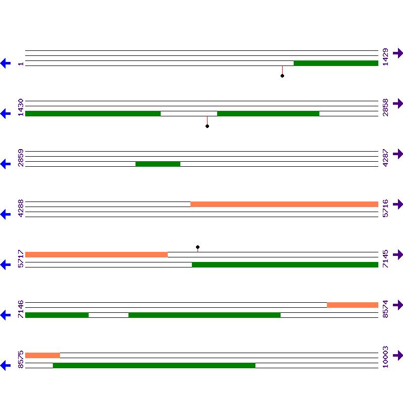 Genome View