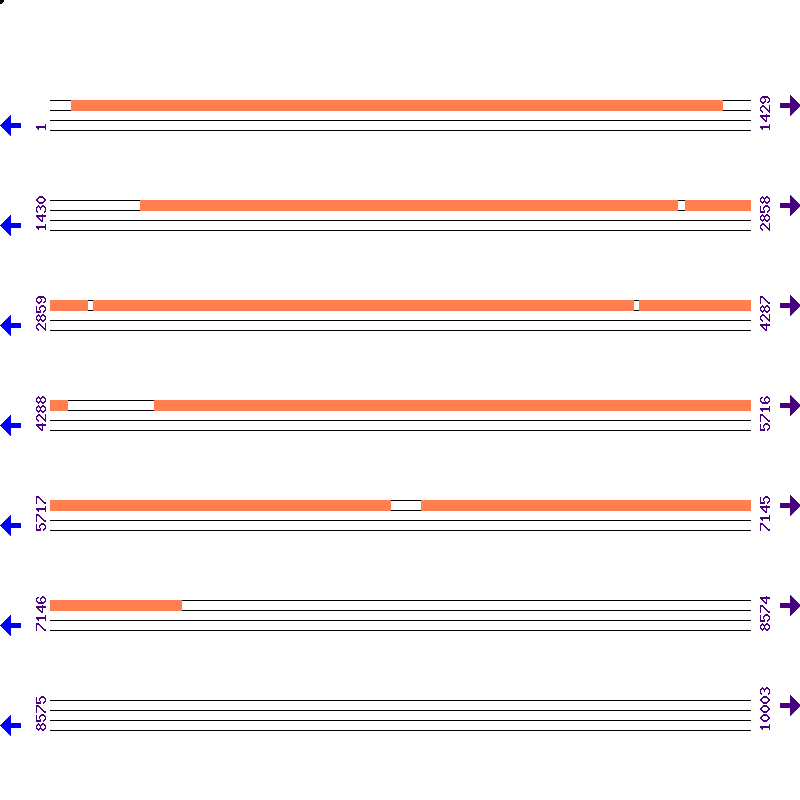 Genome View
