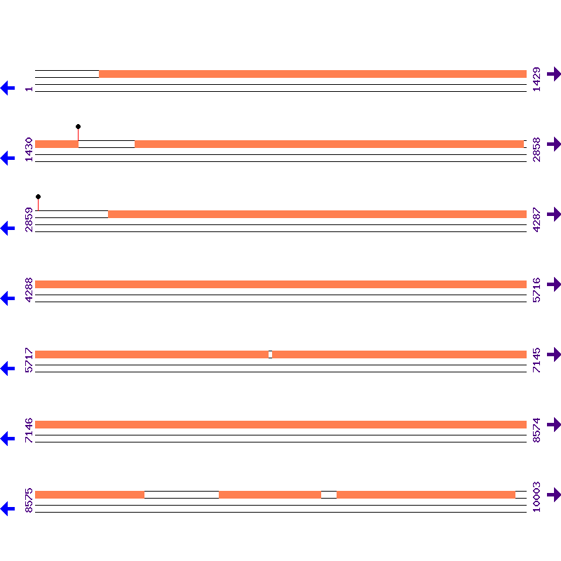 Genome View
