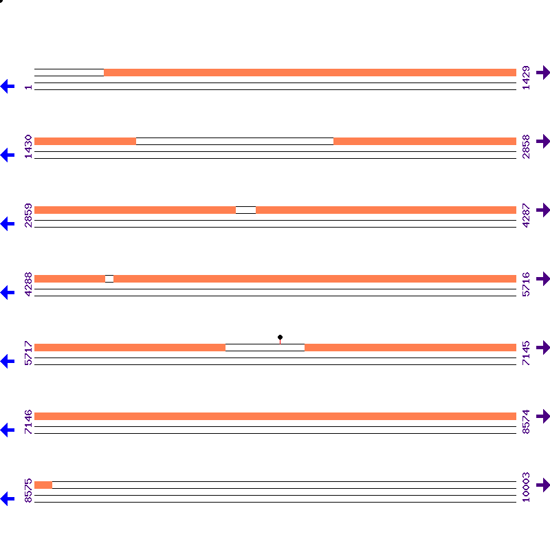 Genome View