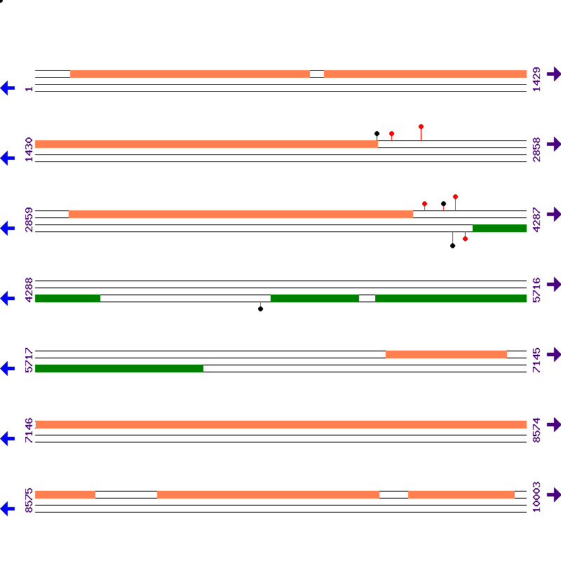 Genome View