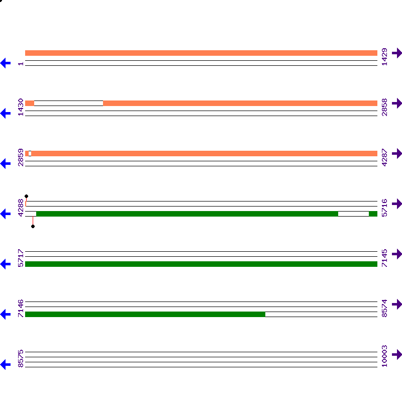 Genome View