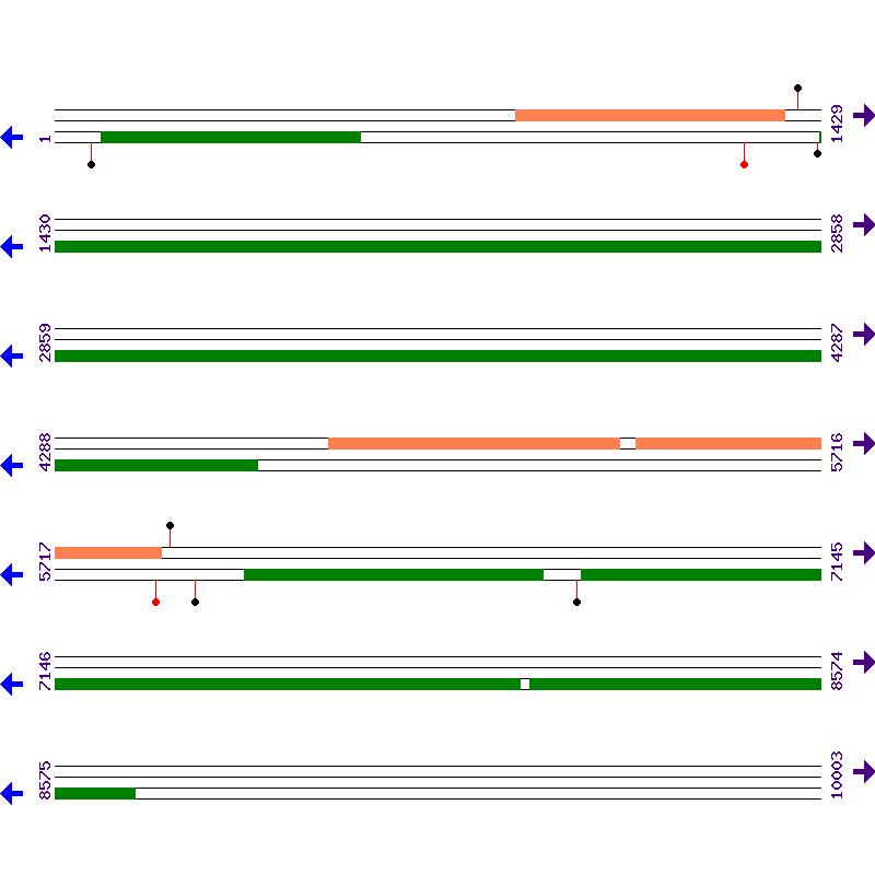 Genome View