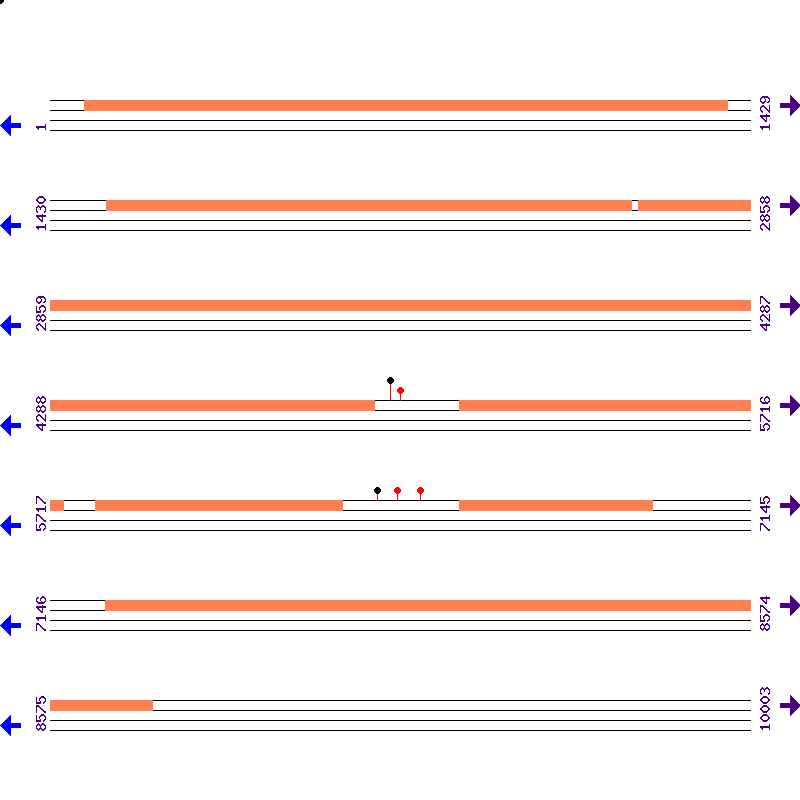 Genome View