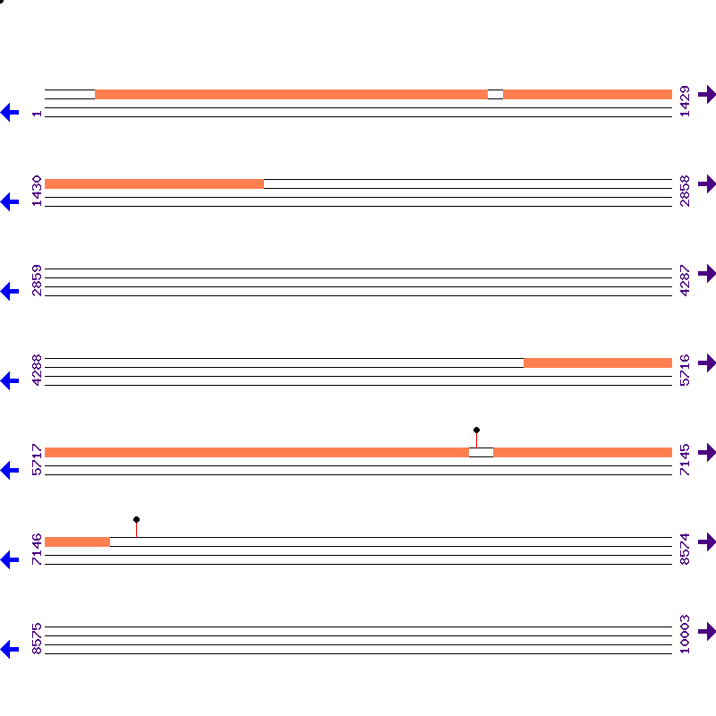 Genome View