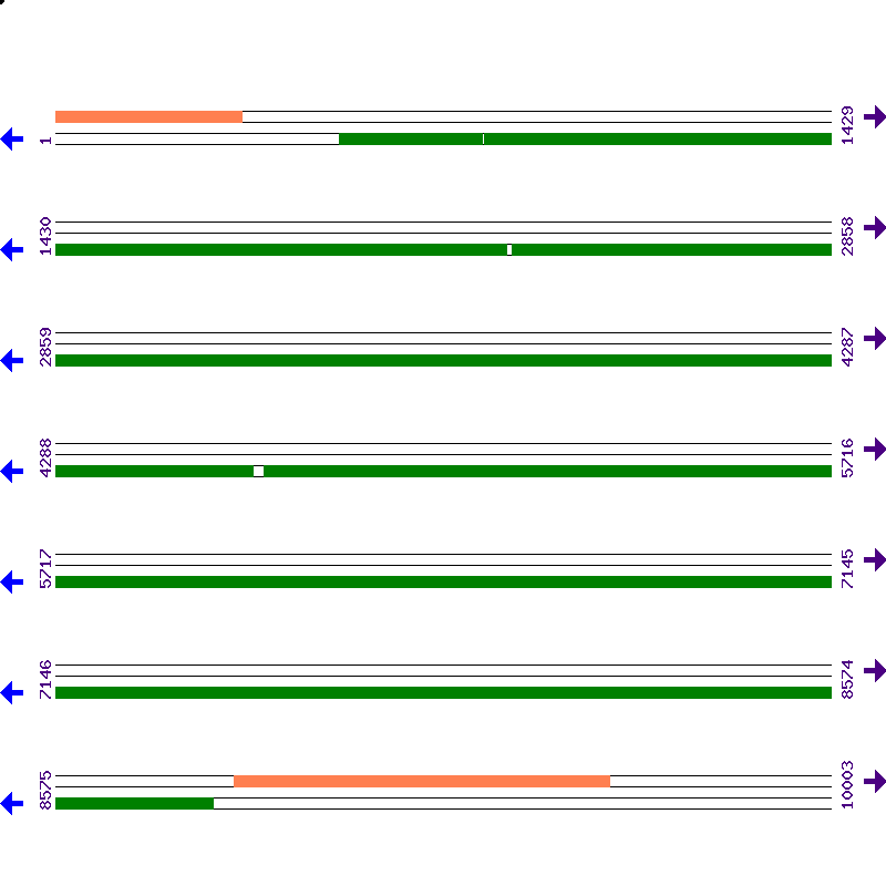Genome View