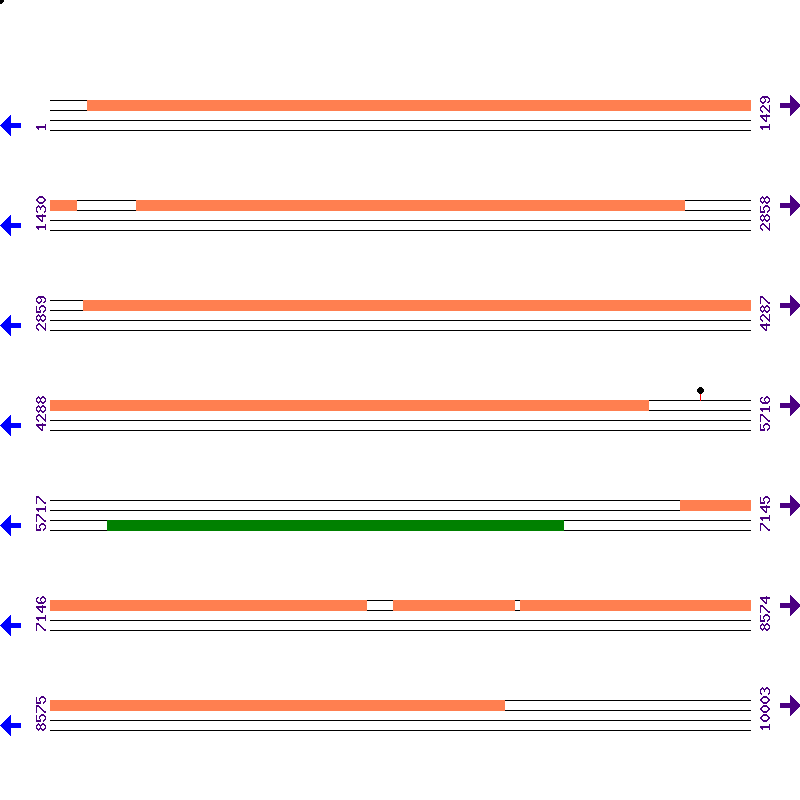 Genome View