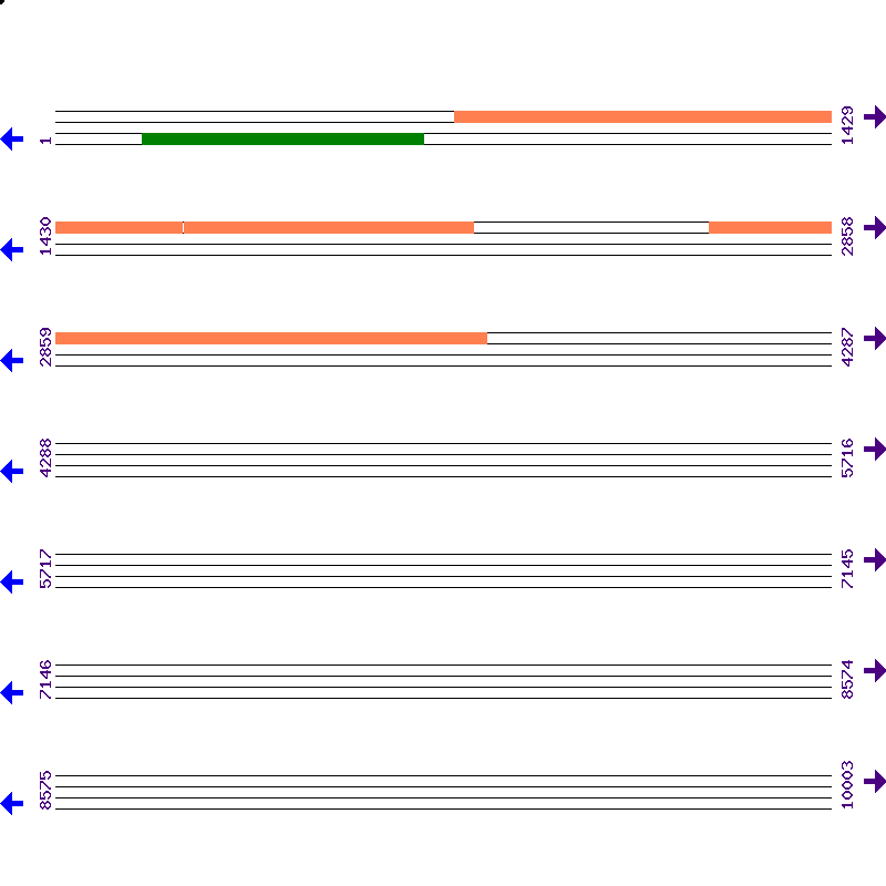 Genome View