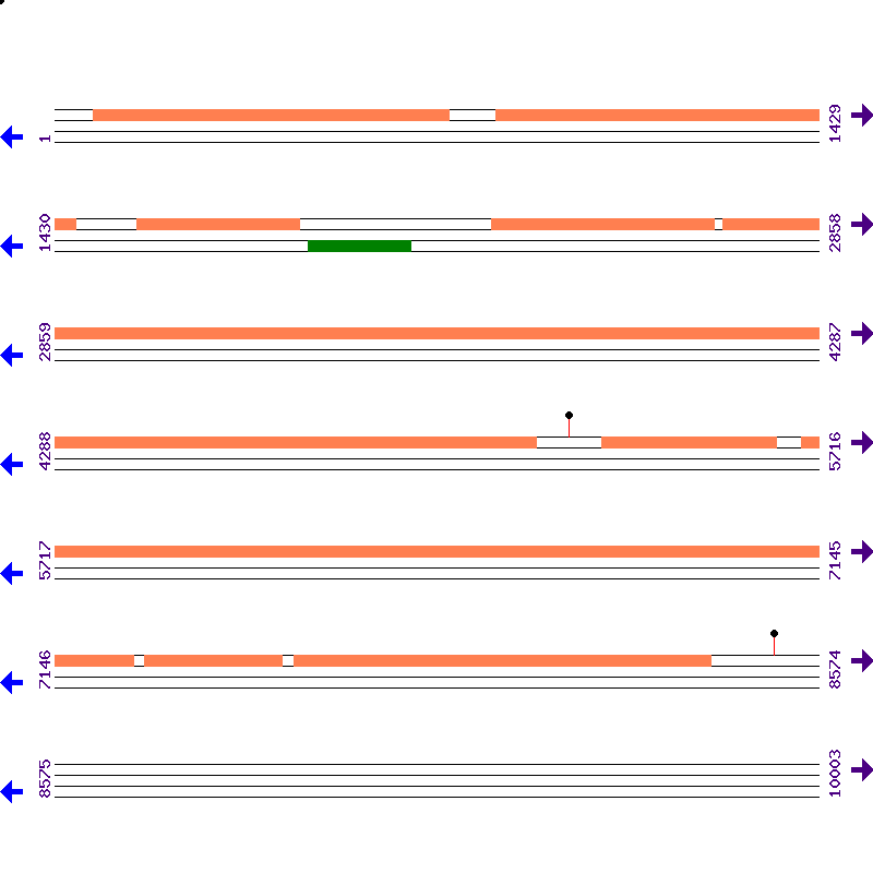 Genome View