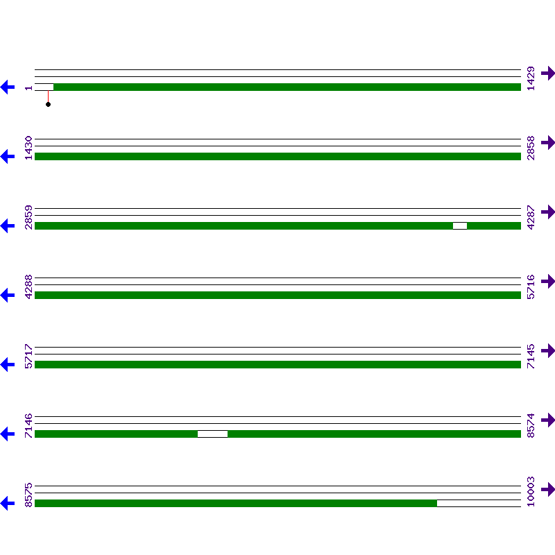 Genome View