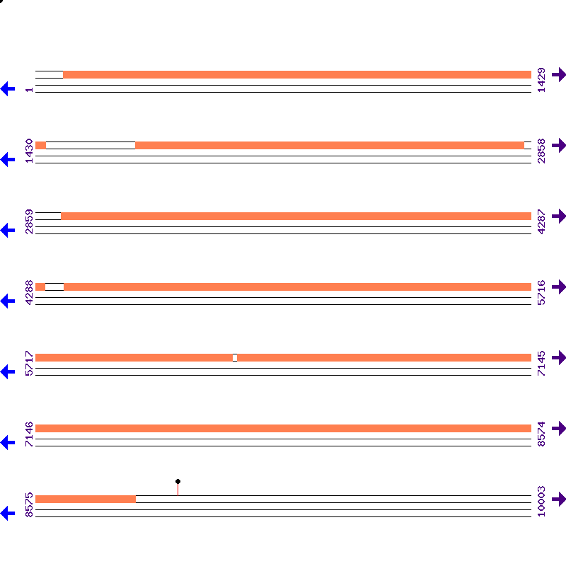 Genome View