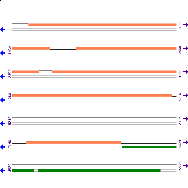 Genome View