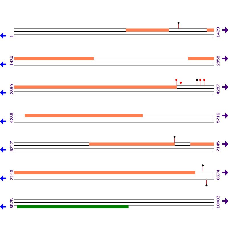 Genome View