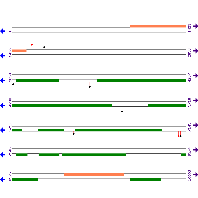 Genome View