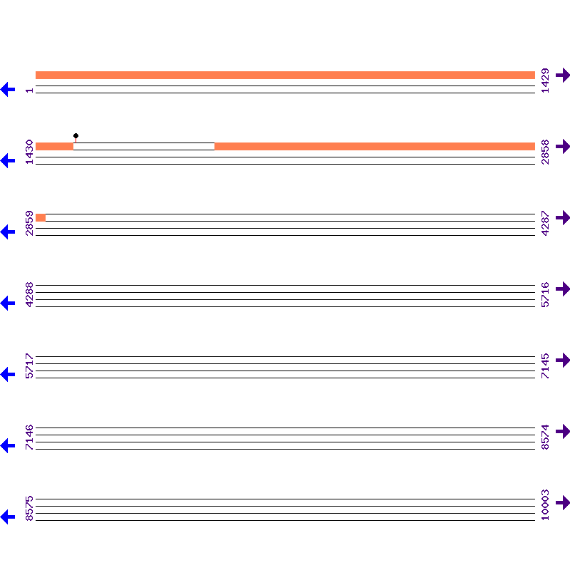 Genome View
