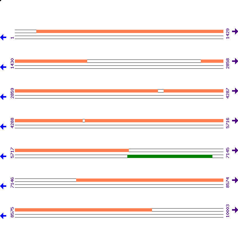 Genome View