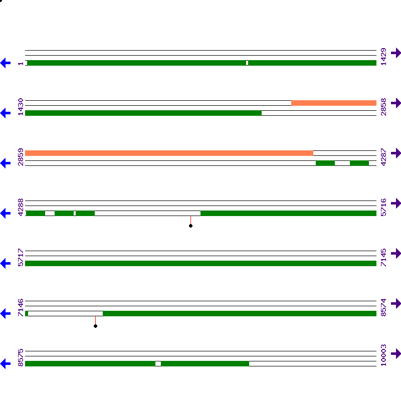 Genome View