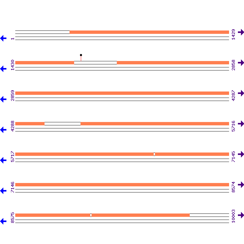 Genome View